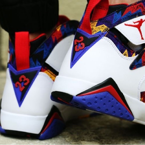 Nike Air Jordan 7 Retro - Picture 4 of 15